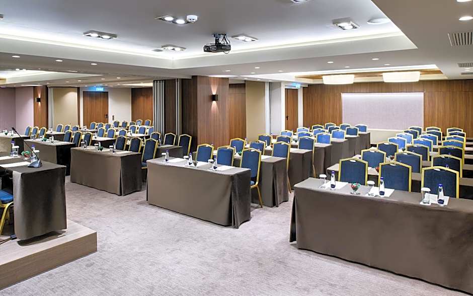 Mediterranean Palace