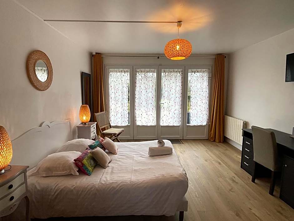 Manoir de la Houlette