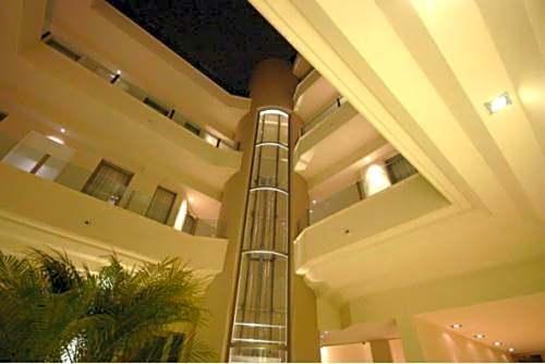 Home 15 Residence Hotel