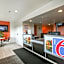 Motel 6-Elkton, MD
