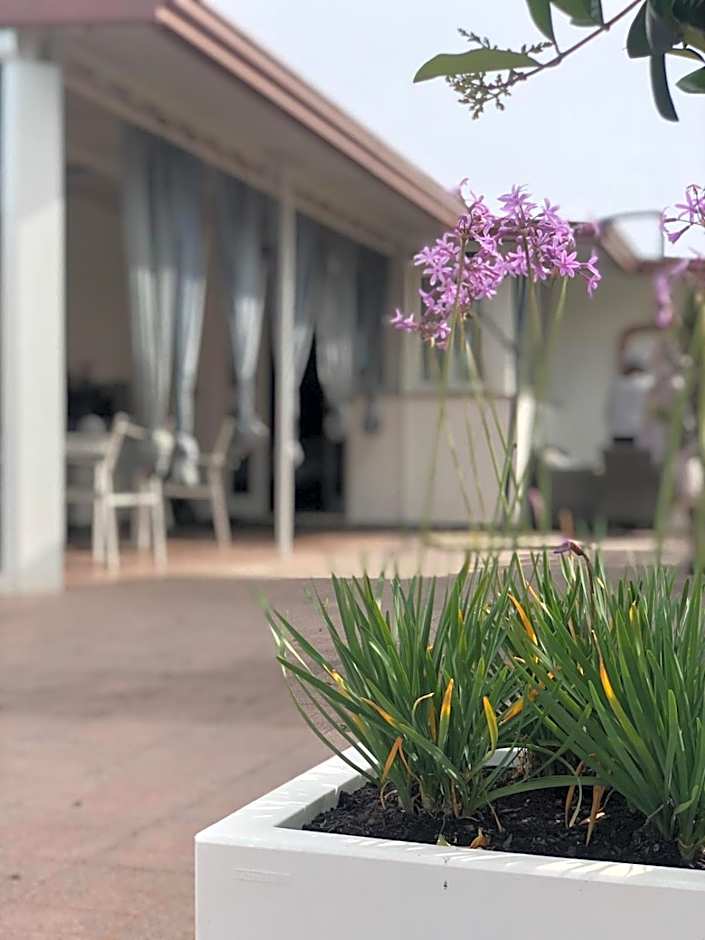 La Casa del Viaggiatore