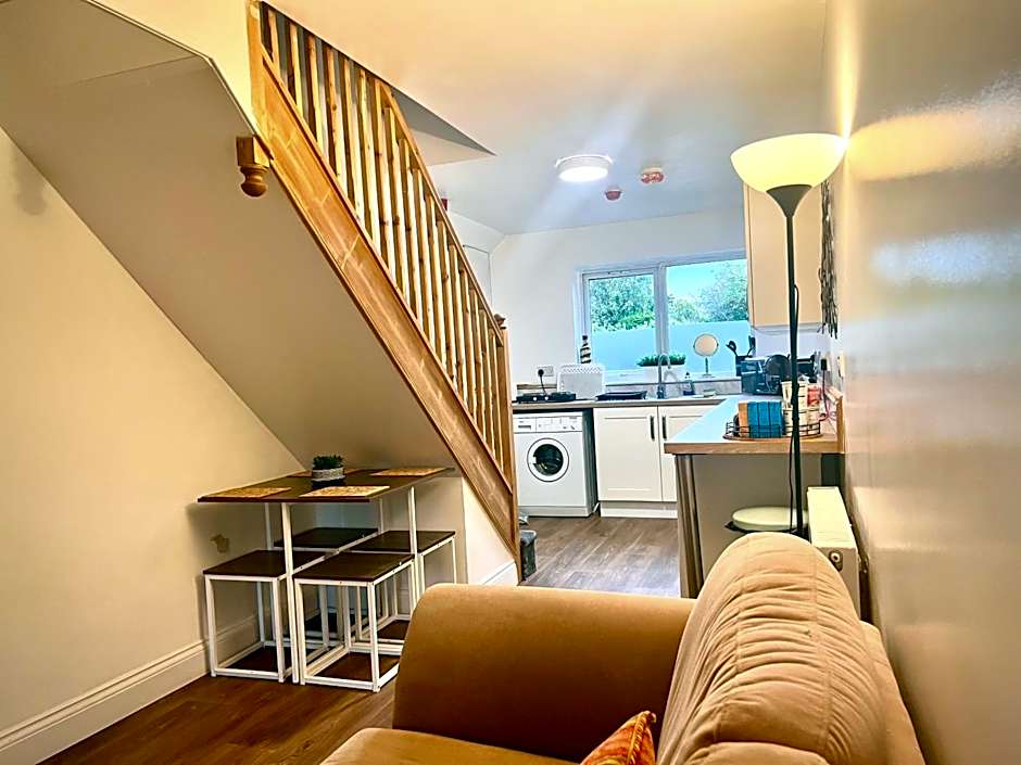 St Andrews house Hotel