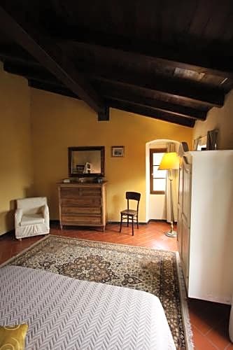 Borgo di Codeglia - Country Rooms