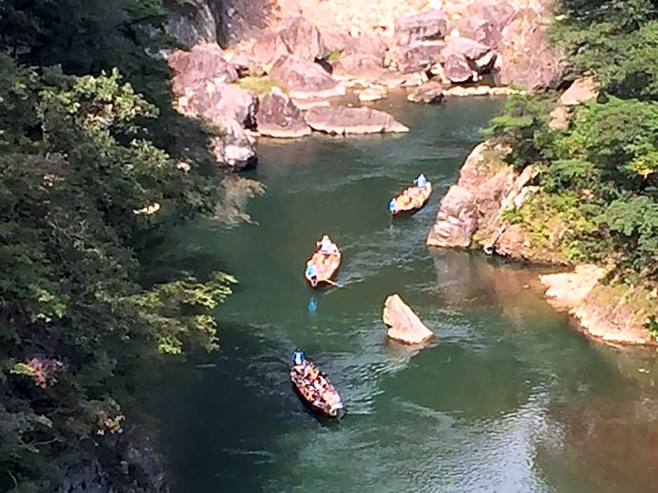 kinugawaonsen Fukumatsu