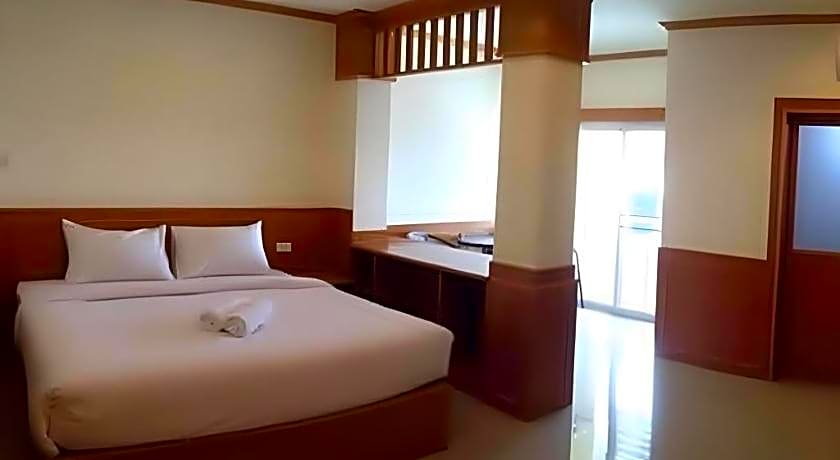 Loei Residence