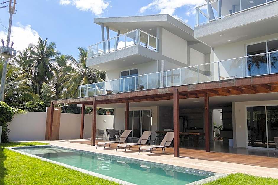 Casas Refúgio da Barra