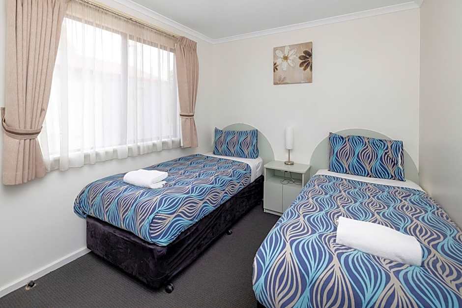 BIG4 Emu Beach Holiday Park