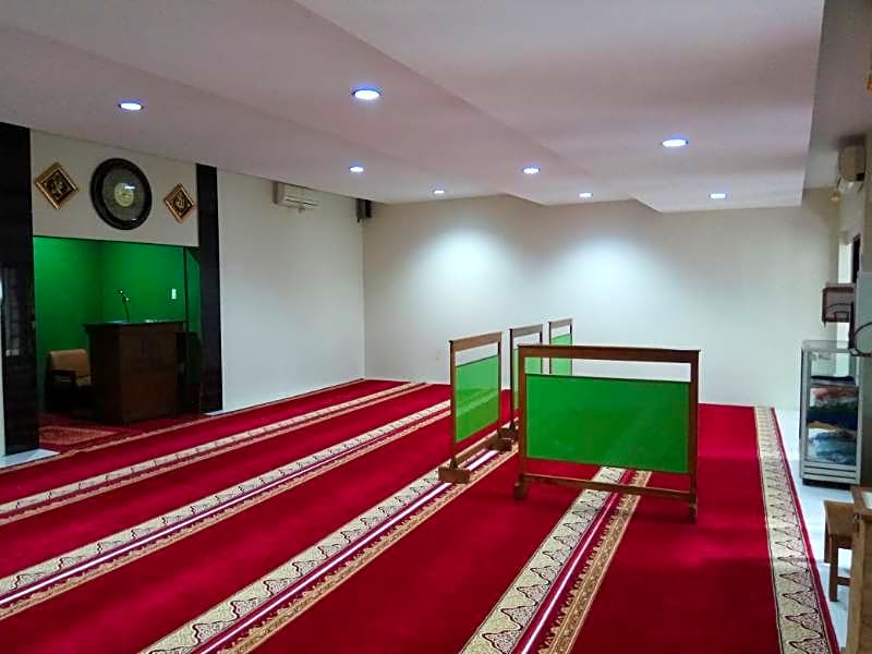 Hotel Candi Indah - Akpol Semarang