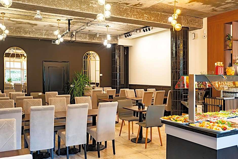 Pegaz Apartments by Baltic Home
