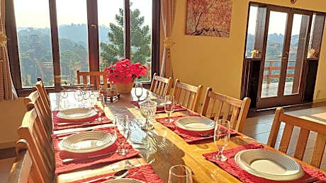 Casa Sossego na Montanha