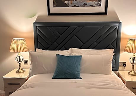 The Bailie Hotel
