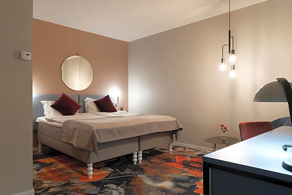 Elite Palace Hotel & Spa