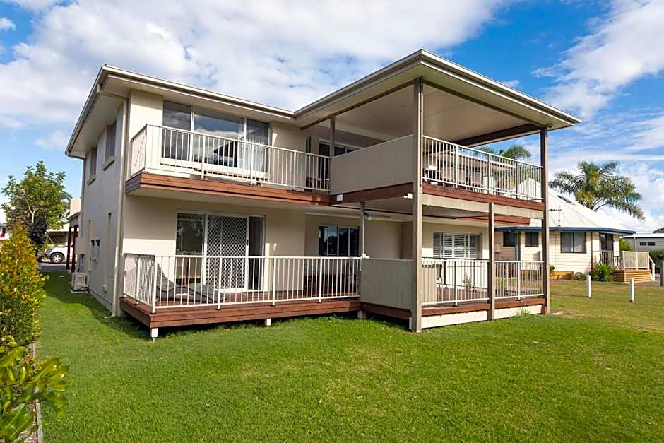 NRMA Forster Tuncurry