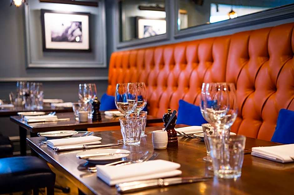 Hotel du Vin & Bistro Cambridge