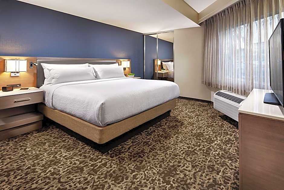 Hilton Garden Inn San Diego Mission Valley/Stadium