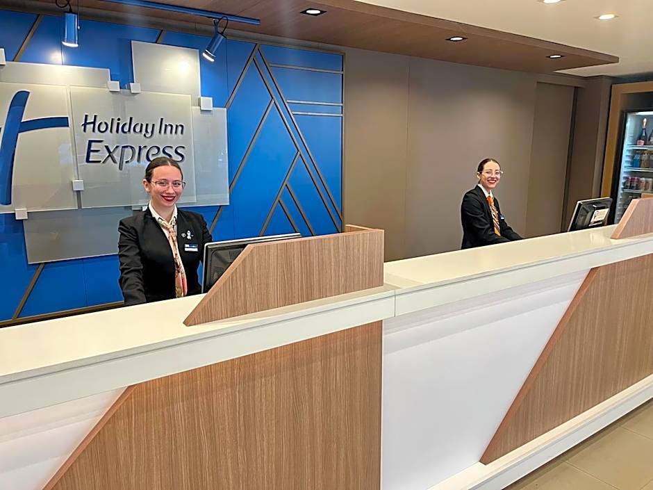 Holiday Inn Express Rosario By IHG