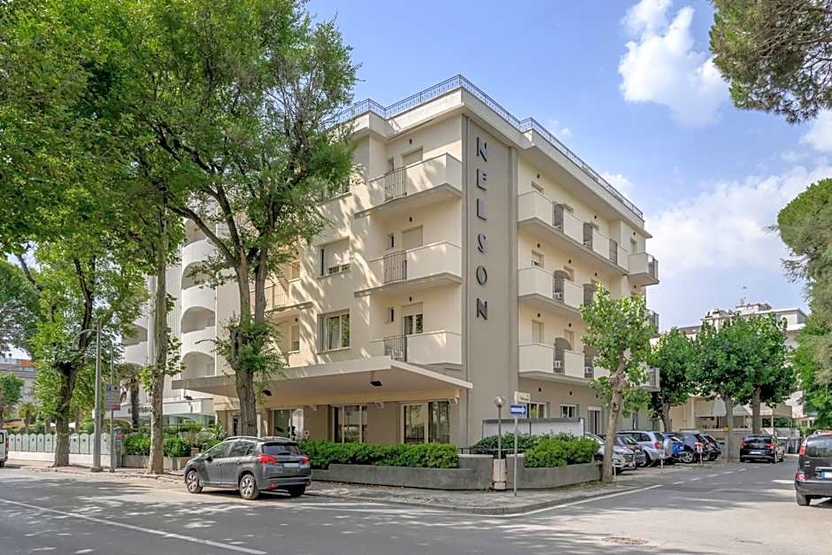 Hotel Nelson