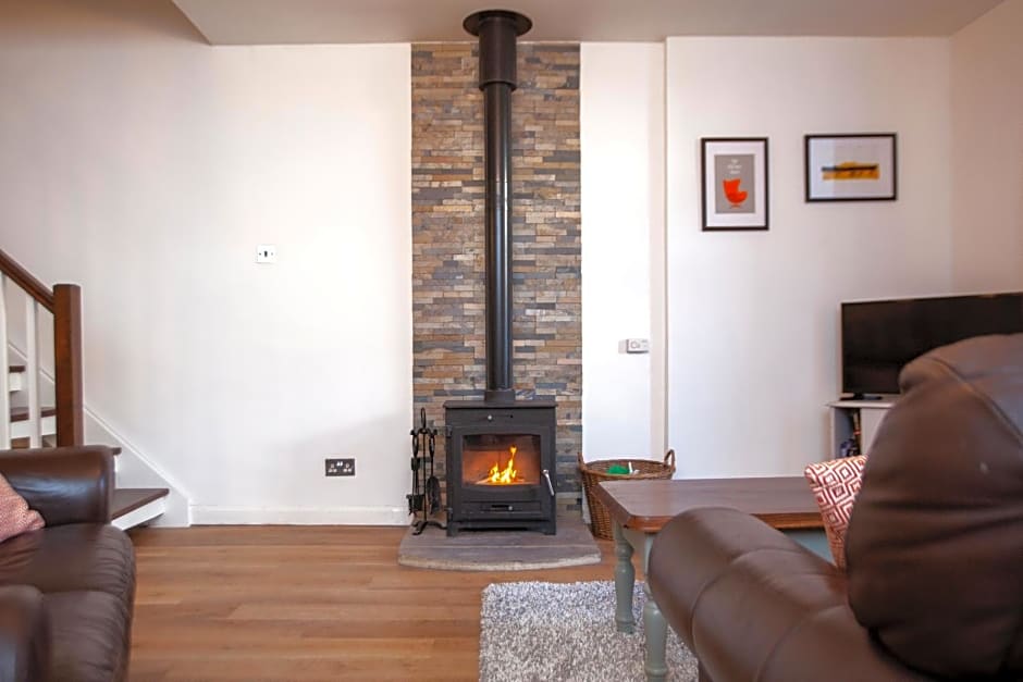 The Old Chapel Leyburn