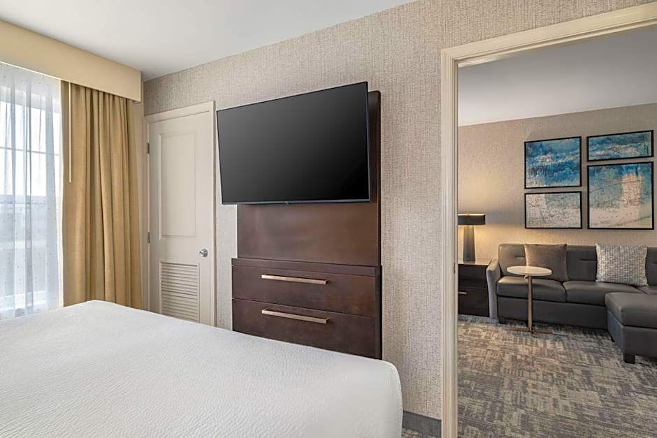 Residence Inn by Marriott Long Island Islip/Courthouse Complex