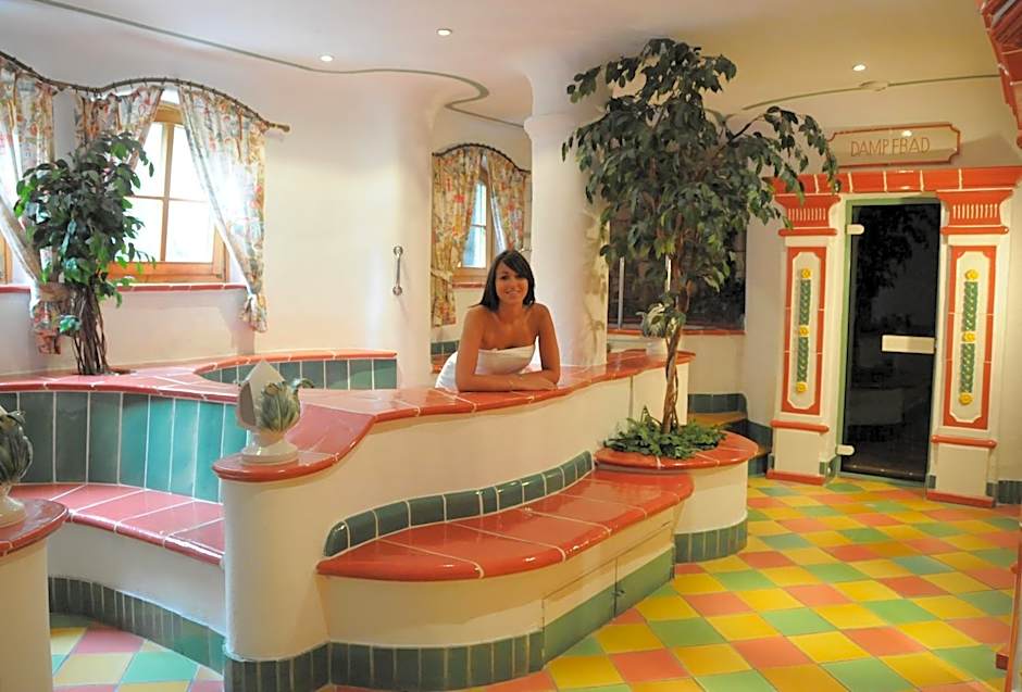 Hotel LukasMayr