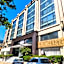 JI Hotel Jinan Quancheng Plaza