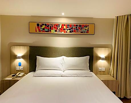 Huazhu - Superior Bed Room A