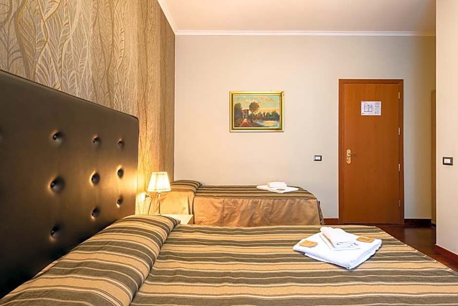 Dreams Roma B&B