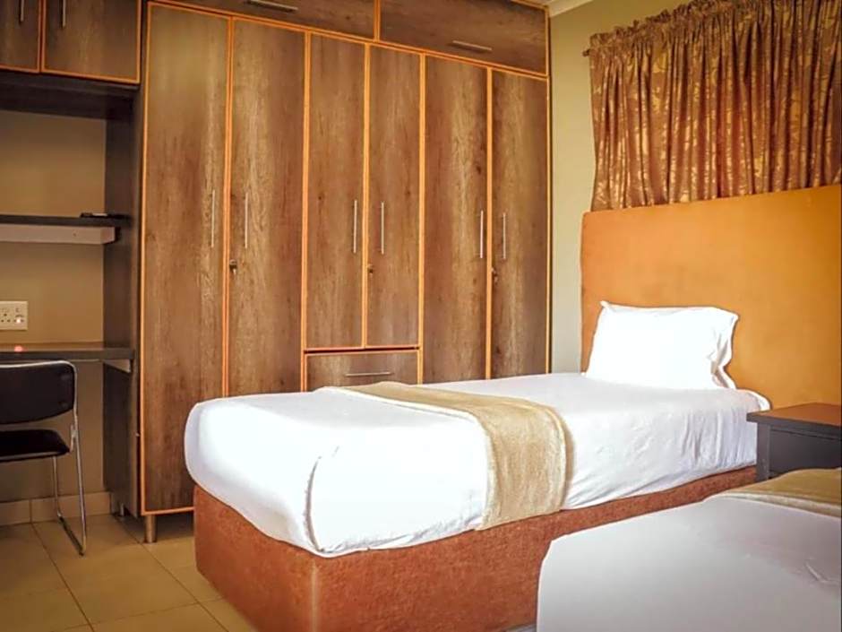 PW Heights Private Guest House