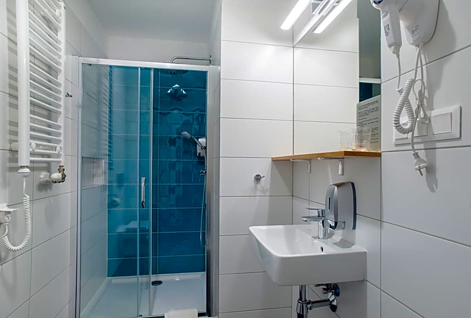 Hotel Traffic Wrocław Stare Miasto