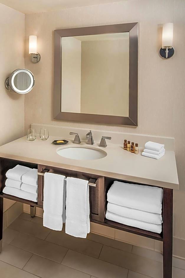 Sheraton Salt Lake City Hotel