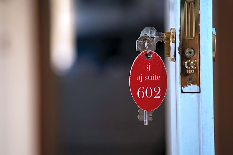 AJ Suite and Breakfast