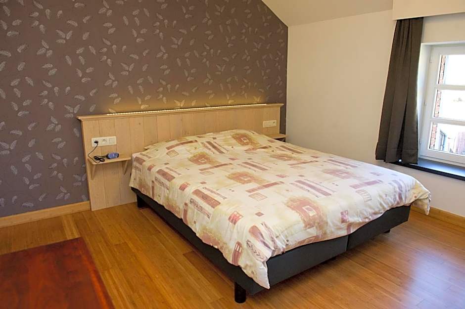 Auberge Saint-Martin