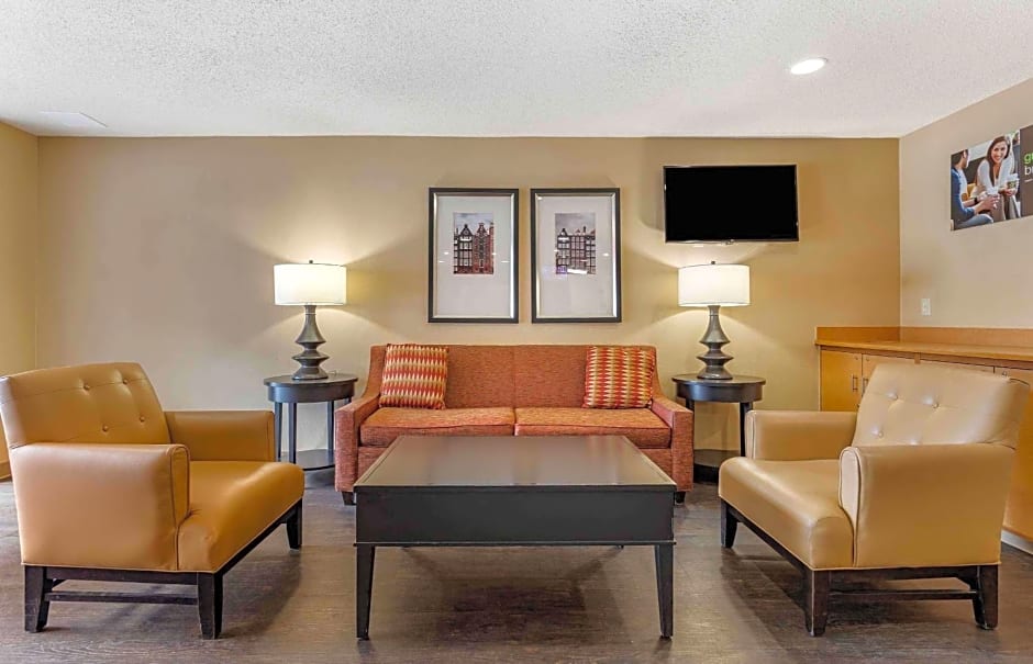 Extended Stay America Suites - Houston - Med. Ctr. - NRG Park - Kirby