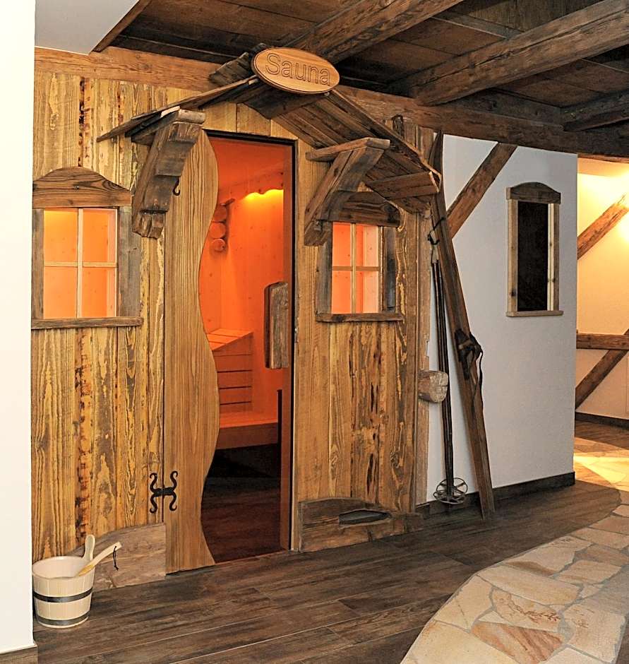 Hotel Goldener Stern