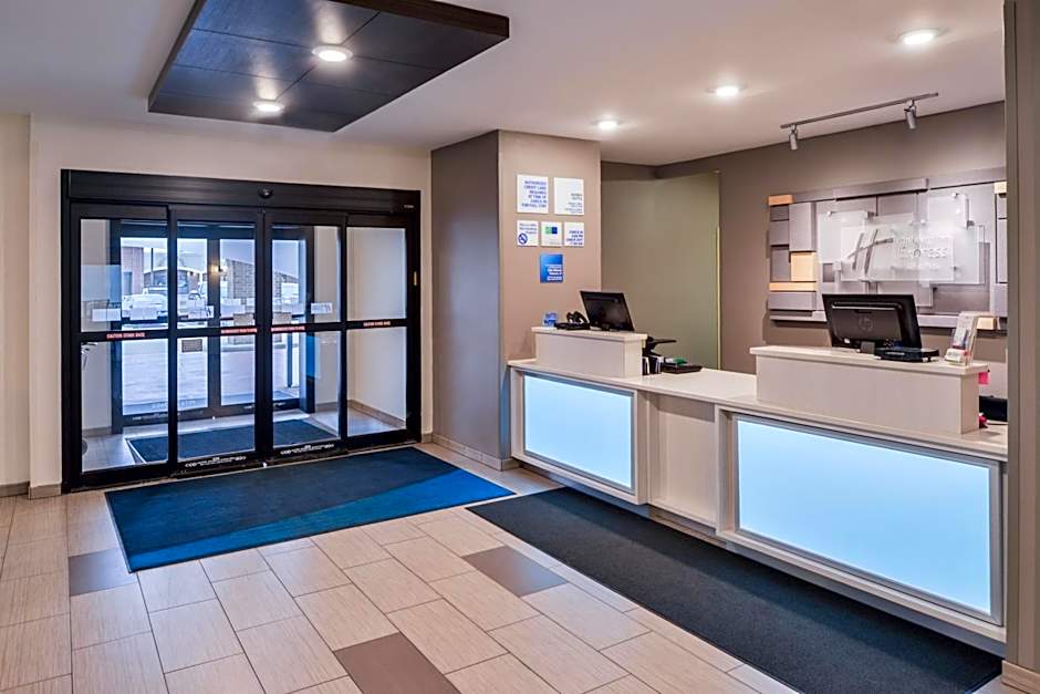 Holiday Inn Express Hotel & Suites Sioux Falls At Empire Mall By IHG