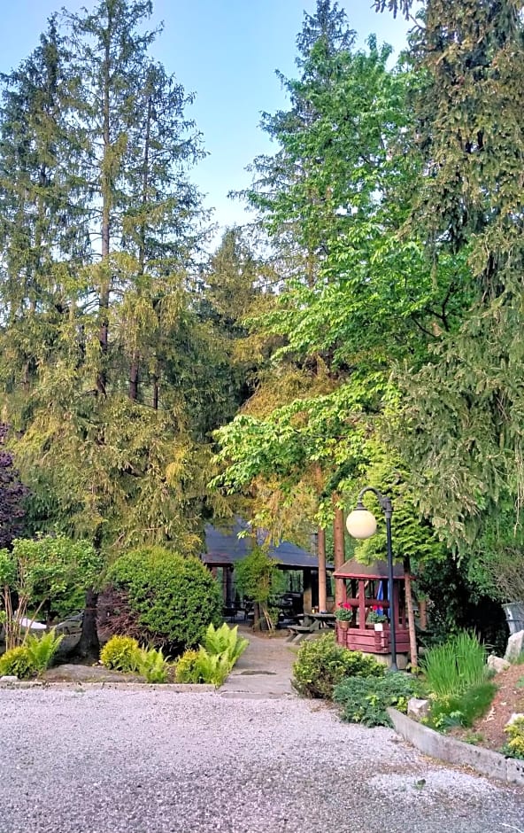 Pokoje Gościnne Perła