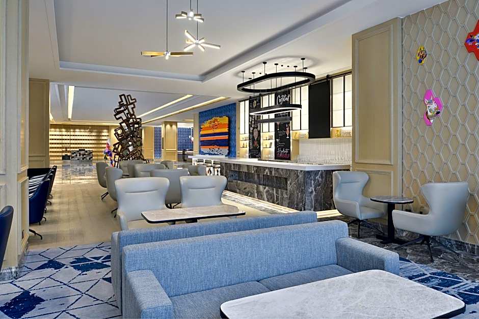 Le Meridien Amritsar