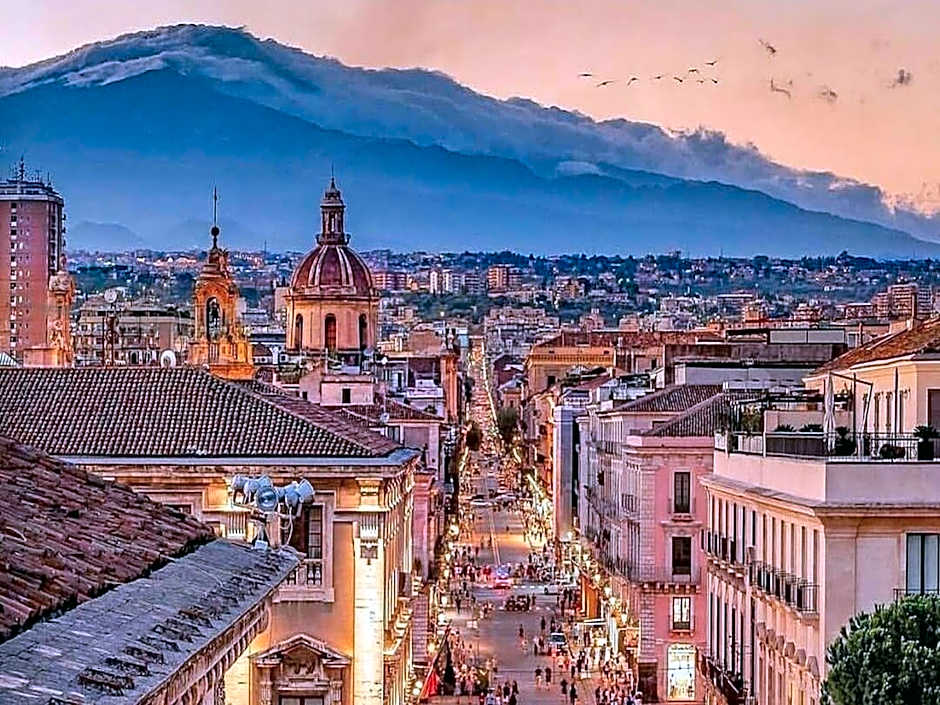 Villaggio Albergo Internazionale La Plaja