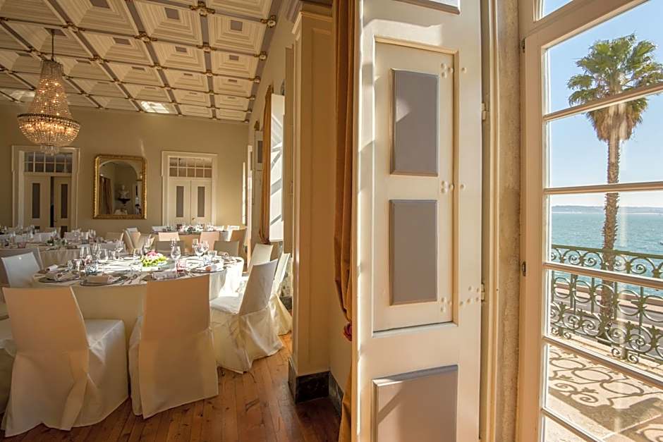 Vila Gale Collection Palácio dos Arcos