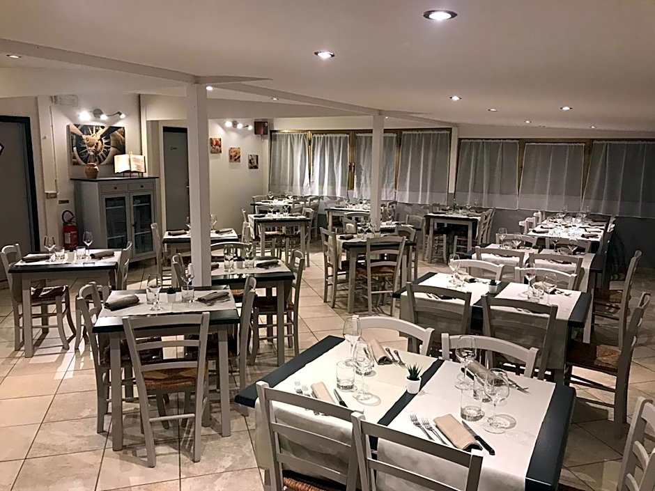 Camping Village Mugello Verde