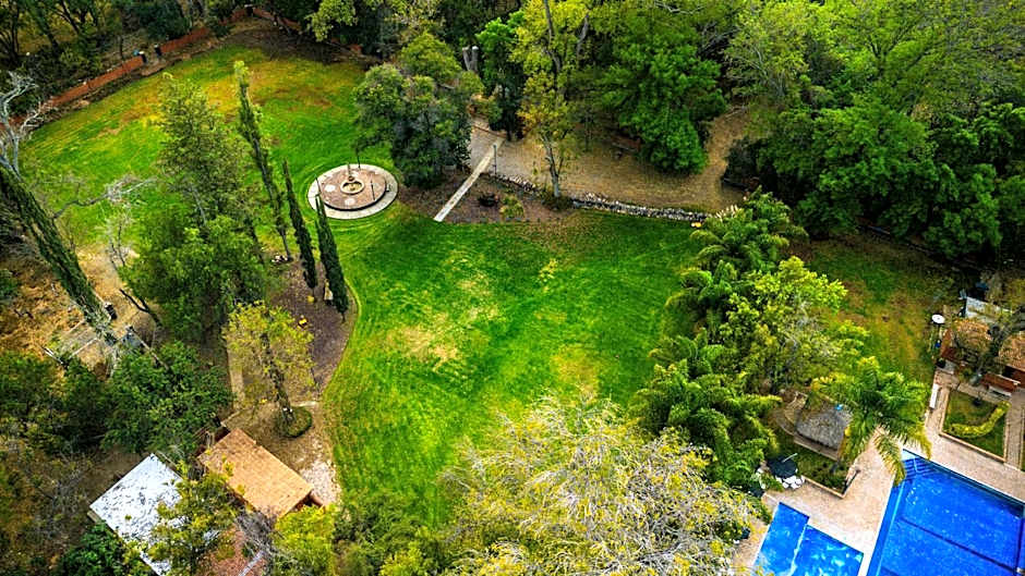 El Marques Hacienda