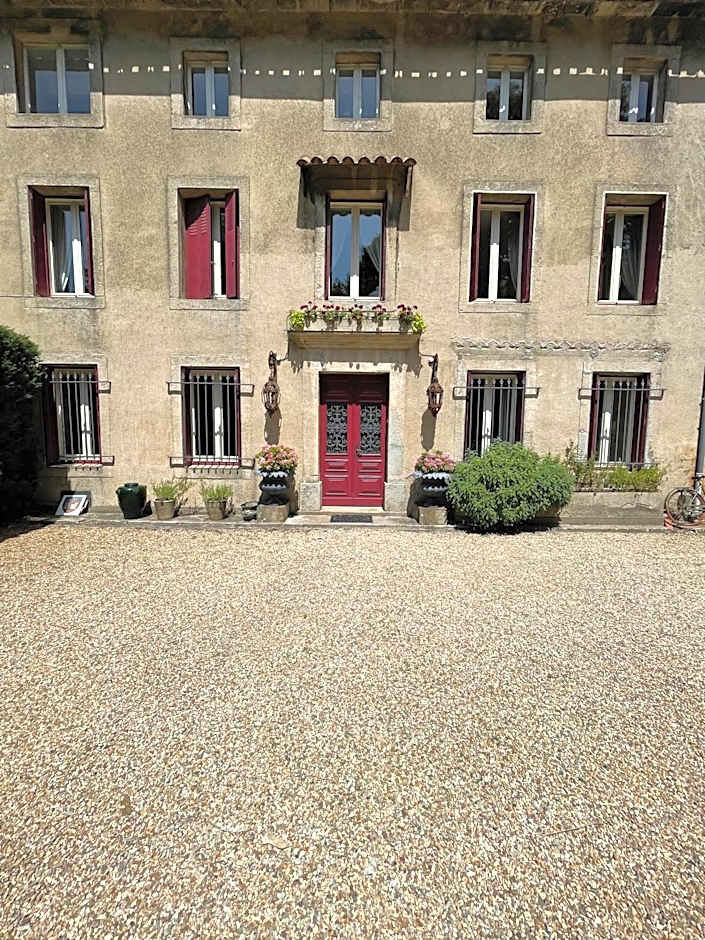 Residence le Petit Paradis