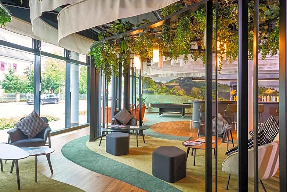 Ibis Styles Singen