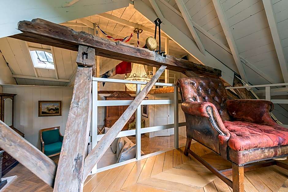 Logement Swaenenvecht