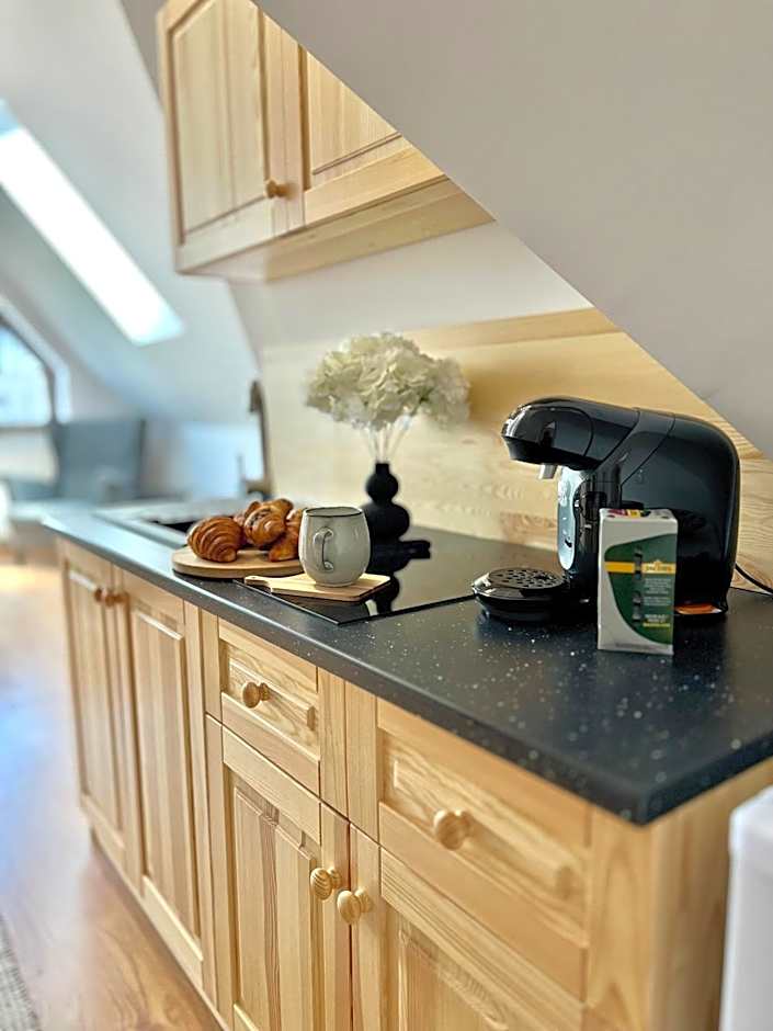Nosal Ski & Wine Apartments