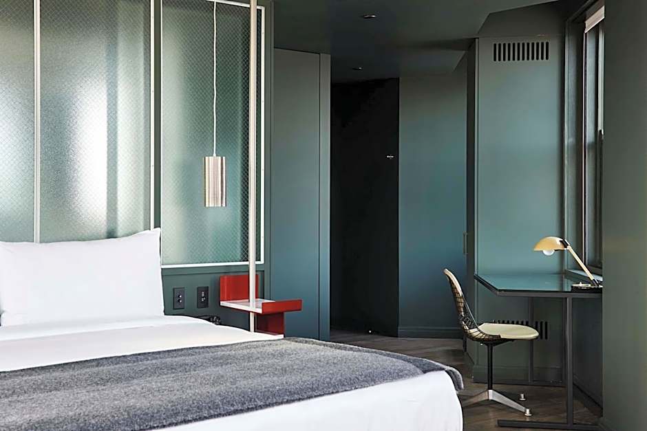 Photo 1 of 14 of 1 King Bed Suite
