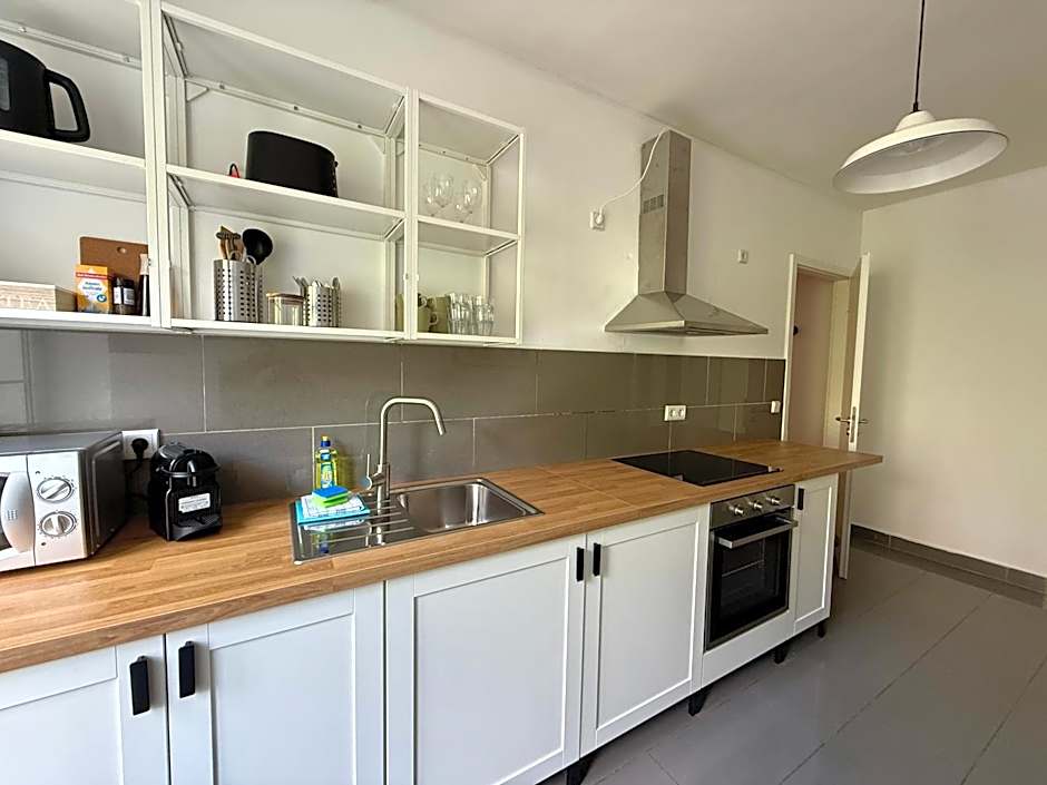 DeNe Living Apartments