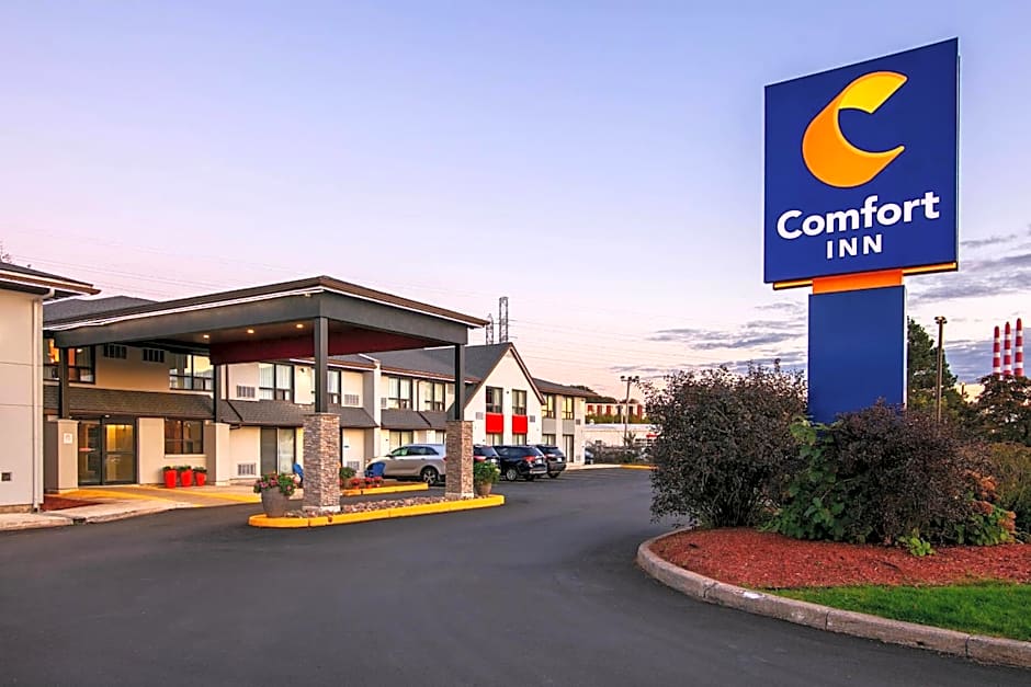 Comfort Inn Dartmouth