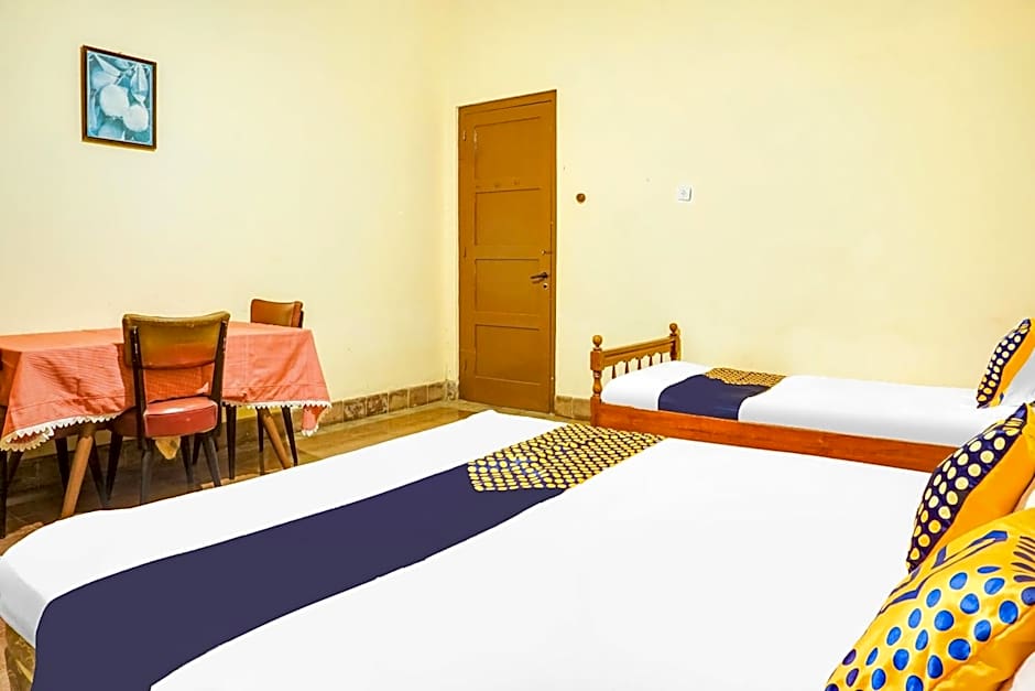 OYO Life 92087 Griya Nurainy