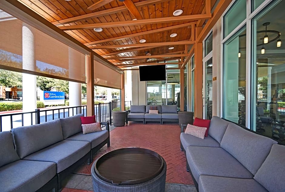 Hilton Garden Inn Houston/Galleria Area